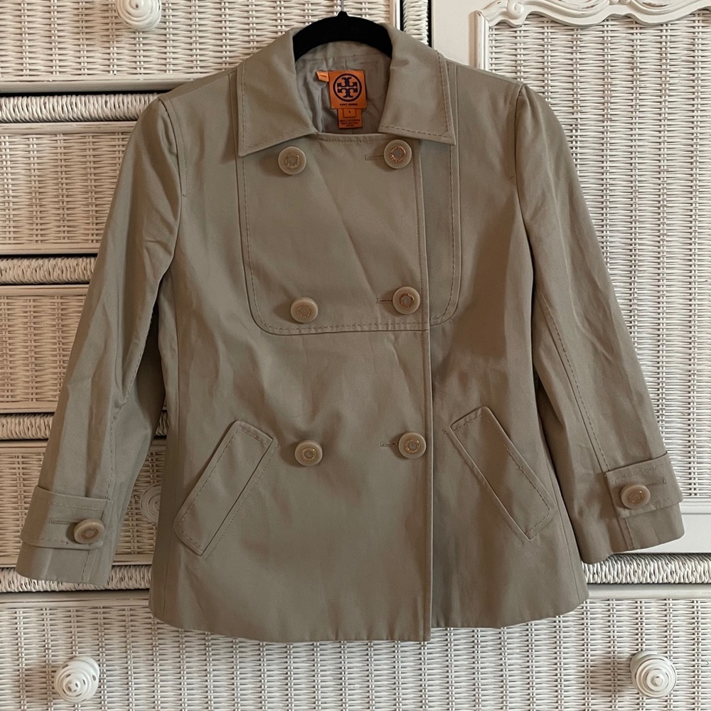 Tory Burch Jacket